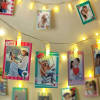 Shop Personalized Love Themed Photo LED Wall Decor