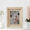 Buy Personalized Lucky To Have You Rotating Frame