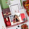 Personalized Luxurious Daily Essentials Birthday Hamper Online