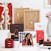 Personalized Luxurious Daily Essentials Birthday Hamper For Her