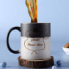 Personalized Magic Mug Gift For Bhai Online