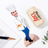 Buy Personalized Master Chef Caricature