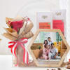 Gift Personalized Memories Housewarming Hamper