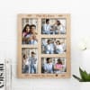 Gift Personalized Memories With Sister Photo Frame