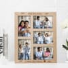 Personalized Memories With Sister Photo Frame Online