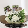 Buy Personalized Memory Bouquet For Father