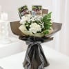 Shop Personalized Memory Bouquet For Father