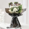 Personalized Memory Bouquet For Father Online