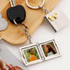 Gift Personalized Metal Key Chain