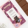 Buy Personalized Mom's Love Crunch Chocolate