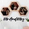 Personalized Mr And Mrs Wedding Gift Set Online