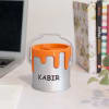 Buy Personalized Paint Bucket Pen Stand