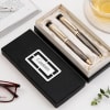 Shop Personalized Pens - Set of 2