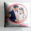 Gift Personalized Pillow for Birthday