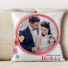 Buy Personalized Pillow for Birthday