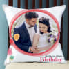 Personalized Pillow for Birthday Online