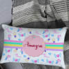 Gift Personalized Pillow for Girl