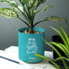 Shop Personalized Plant Pot For Granddad