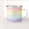 Gift Personalized Rainbow Coffee Mug