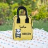 Shop Personalized Recycled Polyester Lunch Bag