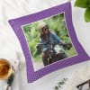 Gift Personalized Road Trip Captain Cushion