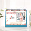 Gift Personalized Sass And Attitude 2025 Calendar For Women