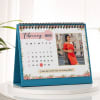 Buy Personalized Sass And Attitude 2025 Calendar For Women