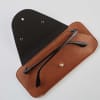 Buy Personalized Signature Sunglasses Case - Tan