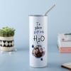 Personalized Sip In Style Tumbler Online