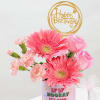 Buy Personalized Sip Sip Hooray Birthday Combo