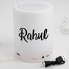 Buy Personalized  Smart Touch Mood Lamp Speaker