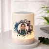 Personalized  Smart Touch Mood Lamp Speaker Online