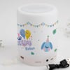 Shop Personalized Smart Touch Mood Speaker for Boy