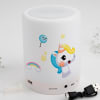 Shop Personalized Smart Touch Mood Speaker for Girl