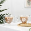 Buy Personalized Sweetheart Sips Mug And Coaster Set