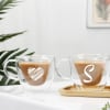 Shop Personalized Sweetheart Sips Mug And Coaster Set