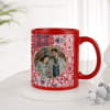 Gift Personalized The Perfect Blend Coffee Mug