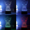 Shop Personalized Thor LED Lamp