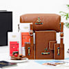 Personalized Travel Accessories Hamper For Him Online