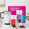 Gift Personalized Travel Mug Birthday Hamper