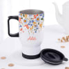 Buy Personalized Travel Mug Birthday Hamper