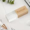 Buy Personalized Wooden Crystal Pen Drive