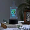 Personalized World's Greatest Father LED Lamp Online