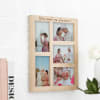 Buy Personalized You And Me Forever Photo Frame