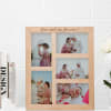 Personalized You And Me Forever Photo Frame Online