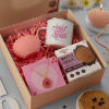 Personalized You Are Loved Hamper For Her Online