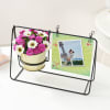 Gift Personalized You Are Perfect  Swing Planter