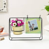 Shop Personalized You Are Perfect  Swing Planter