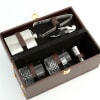 Gift Portable Personalized Bar Set