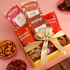 Premium Couverture Chocolate Hamper Online